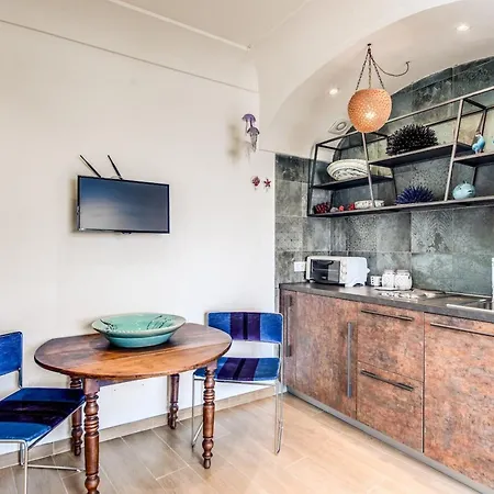 Apartment Ponente With Swimming Poolprivate *
