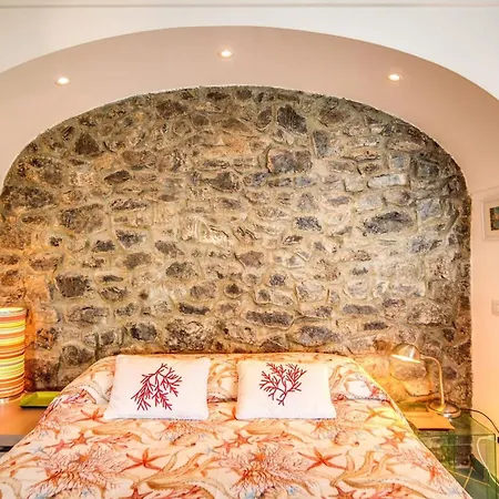 Ponente With Swimming Poolprivate Positano