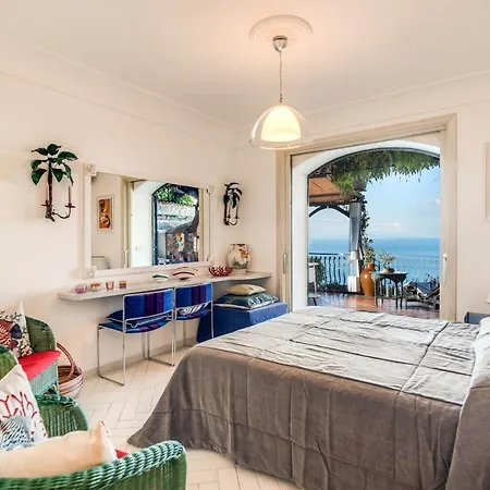 Apartment Ponente With Swimming Poolprivate