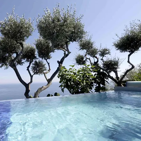 Ponente With Swimming Poolprivate