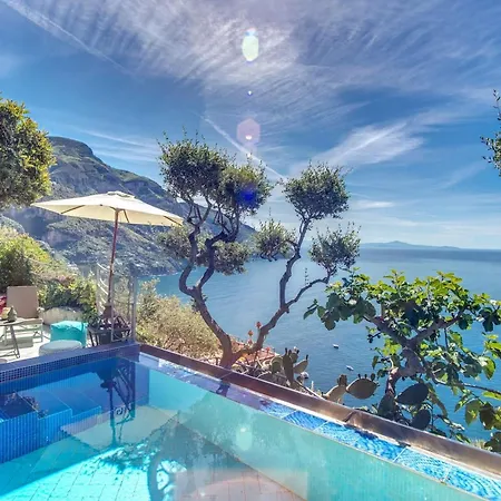Apartment Ponente With Swimming Poolprivate