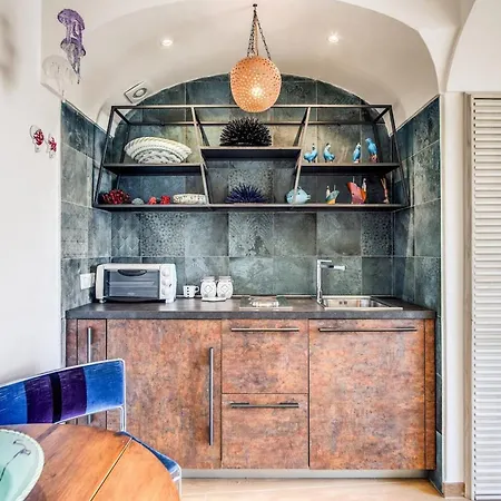 Ponente With Swimming Poolprivate Apartment *