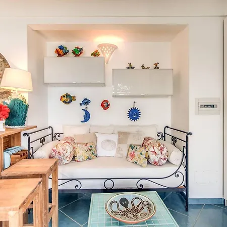 Apartment Ponente With Swimming Poolprivate