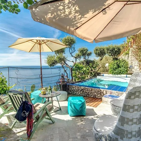 Apartment Ponente With Swimming Poolprivate *