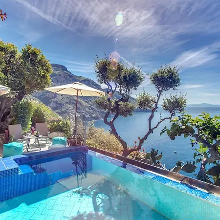 Ponente With Swimming Poolprivate